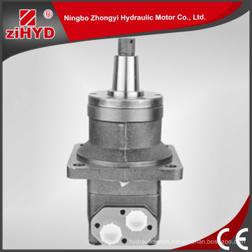 low speed high torque orbital hydraulic hydraulic motor